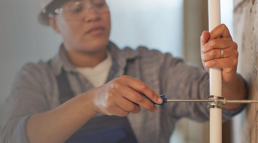 Drain Flow Testing (Kitchen, Bathroom, Utility) in Tonasket, WA